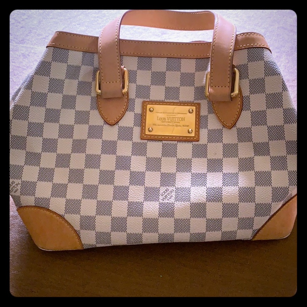 Louis Vuitton Purse